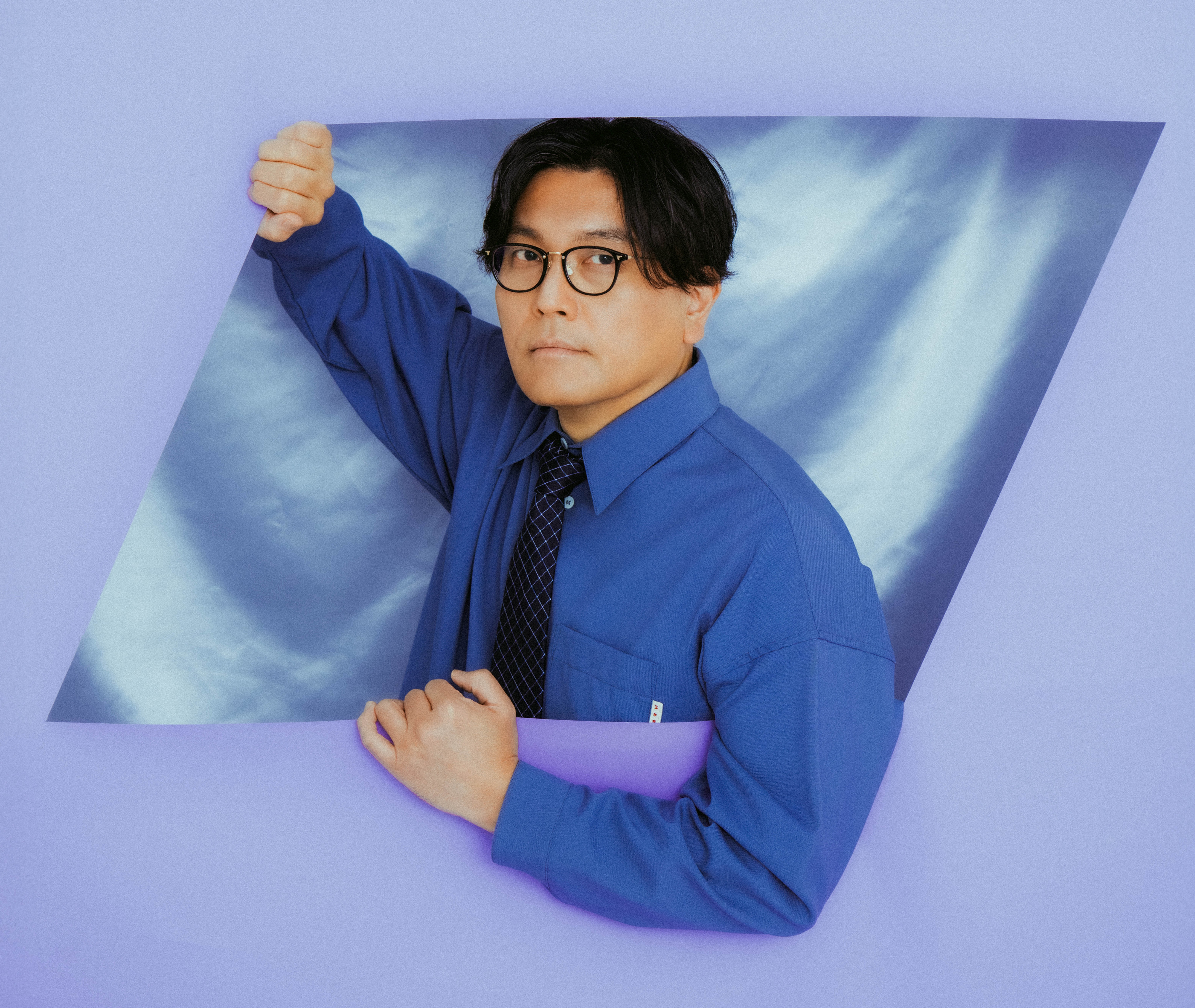 【KIRINJI】2年4ヶ月ぶり、通算17枚目となる待望の新作アルバムが完成！リリースを記念し、今年もULTRA SHIBUYAにてKIRINJIコラボカフェを開催！当店限定特典も！